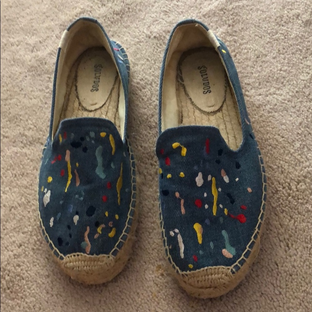 Super cute soludos!